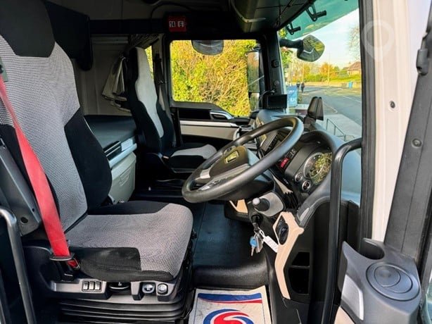 MAN TGX 26.470 For Sale